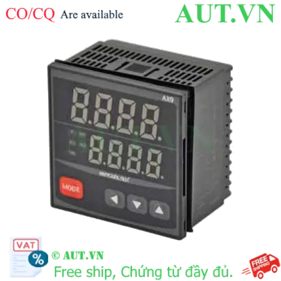 Ảnh của Đồng hồ nhiệt Hanyong Nux AX9-2BA