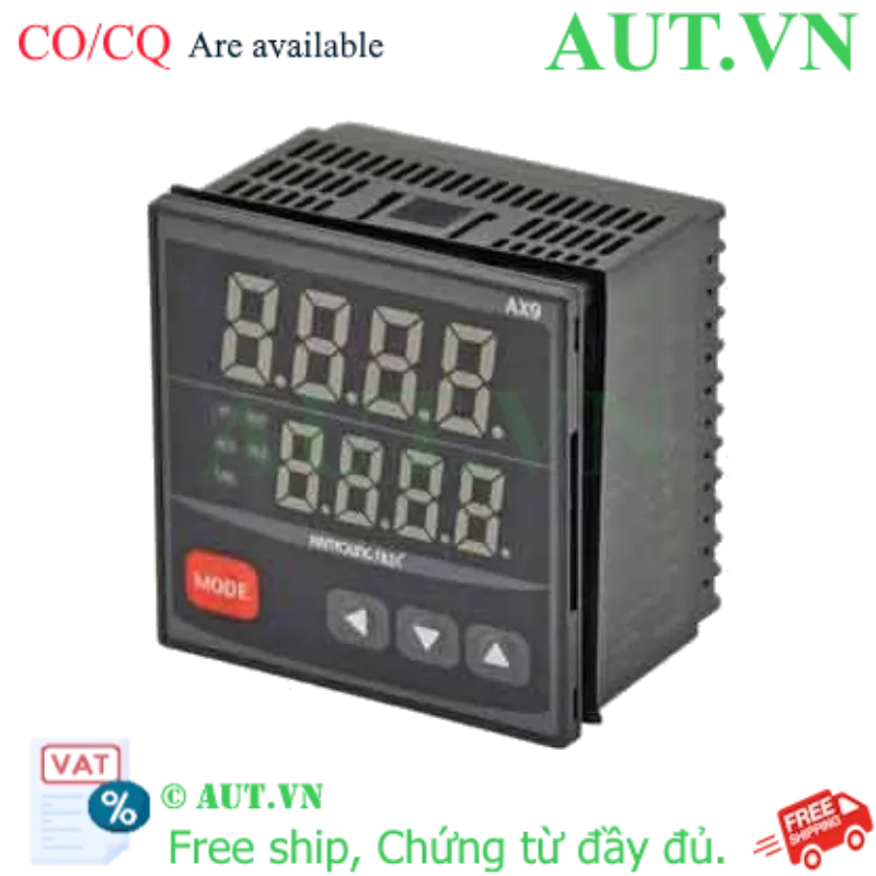 Ảnh của Đồng hồ nhiệt Hanyong Nux AX9-2BA