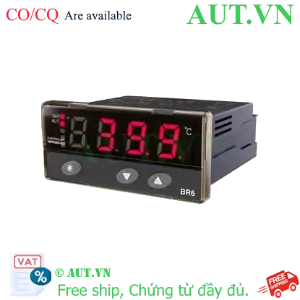 Ảnh của Đồng hồ nhiệt Hanyong Nux BR6-FNSP4