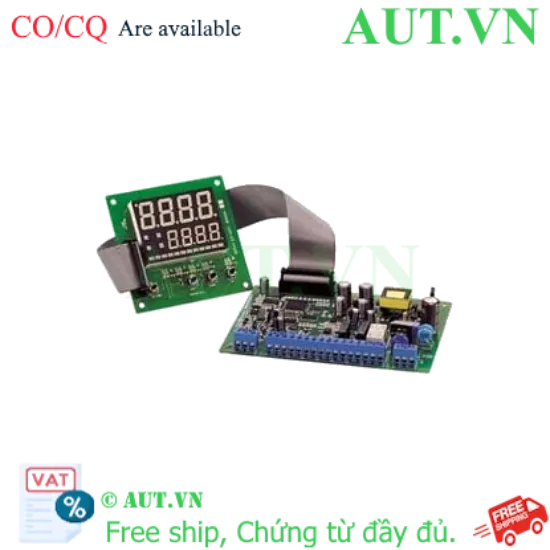 Ảnh của Đồng hồ nhiệt Hanyong Nux BX8-01
