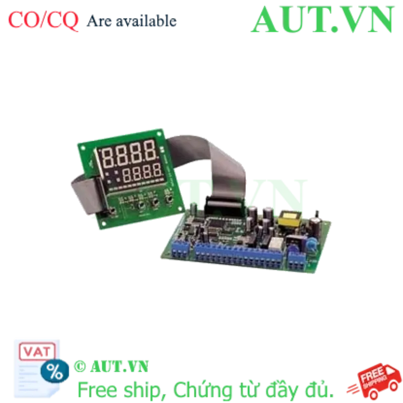 Ảnh của Đồng hồ nhiệt Hanyong Nux BX8-03