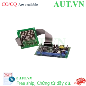Ảnh của Đồng hồ nhiệt Hanyong Nux BX8-12