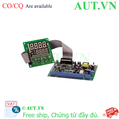 Ảnh của Đồng hồ nhiệt Hanyong Nux BX8-13