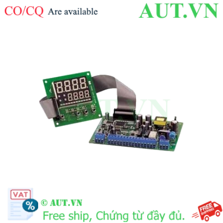 Ảnh của Đồng hồ nhiệt Hanyong Nux BX8-13
