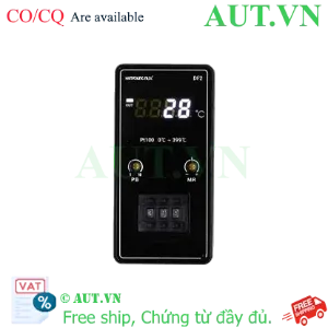 Ảnh của Đồng hồ nhiệt Hanyong Nux DF2-KMNRA12