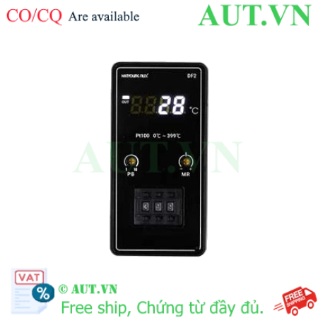Ảnh của Đồng hồ nhiệt Hanyong Nux DF2-PMNRA04