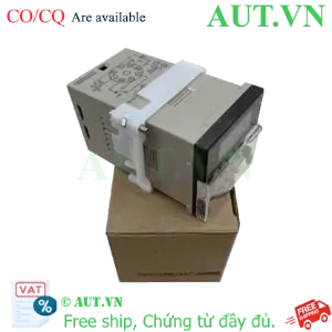 Ảnh của Đồng hồ nhiệt Hanyong Nux DF4-PKMR-07
