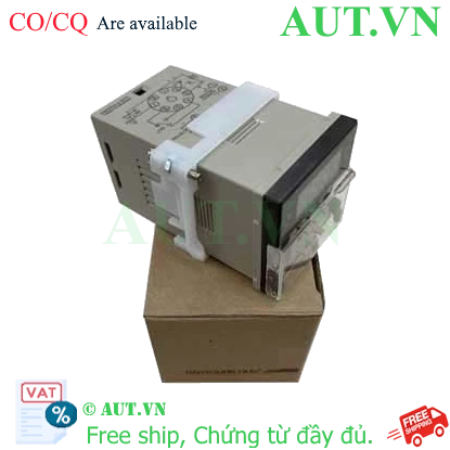 Ảnh của Đồng hồ nhiệt Hanyong Nux DF4-PKMR-07