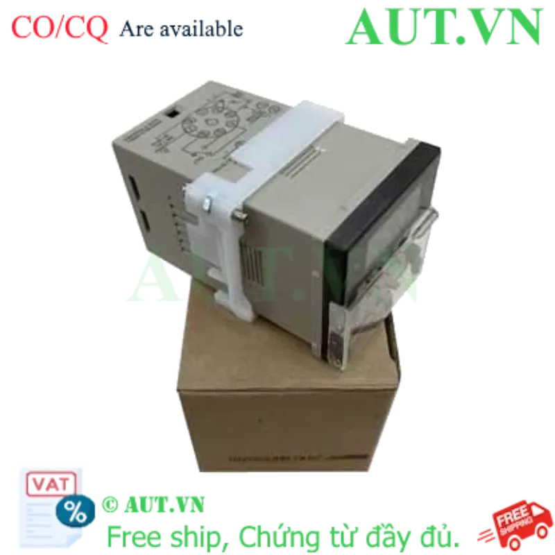 Ảnh của Đồng hồ nhiệt Hanyong Nux DF4-PKMR-07