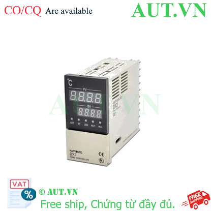 Ảnh của Đồng hồ nhiệt Hanyong Nux DX2-CMWNR