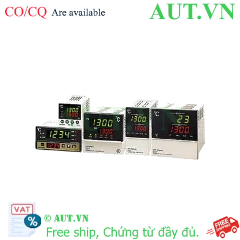 Ảnh của Đồng hồ nhiệt Hanyong Nux DX2-KMWNRA