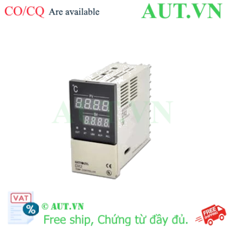 Ảnh của Đồng hồ nhiệt Hanyong Nux DX2-RSWNR