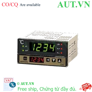 Ảnh của Đồng hồ nhiệt Hanyong Nux DX3-KSWNR