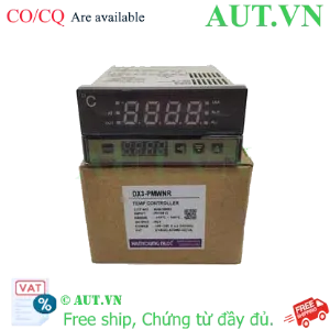 Ảnh của Đồng hồ nhiệt Hanyong Nux DX3-PMWNR