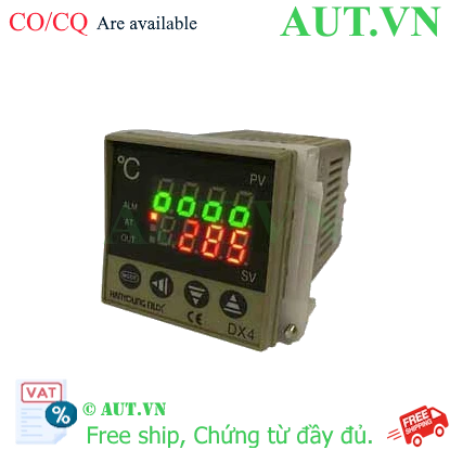 Ảnh của Đồng hồ nhiệt Hanyong Nux DX4-DCSNR