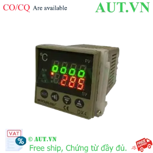 Ảnh của Đồng hồ nhiệt Hanyong Nux DX4-JMSNR