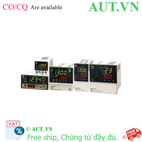 Ảnh của Đồng hồ nhiệt Hanyong Nux DX7-PSWNRA