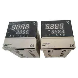 Ảnh của Đồng hồ nhiệt Hanyong Nux DX7-RCWNR