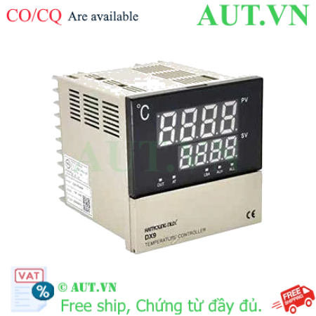 Ảnh của Đồng hồ nhiệt Hanyong Nux DX9-JMWNR