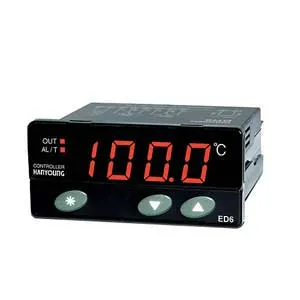 Ảnh của Đồng hồ nhiệt Hanyong Nux ED6-FKSAP3