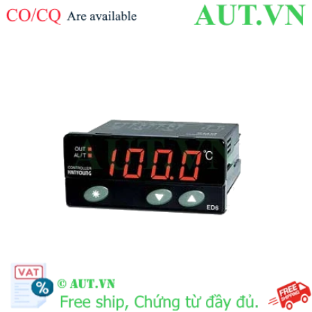 Ảnh của Đồng hồ nhiệt Hanyong Nux ED6-FPSAP3