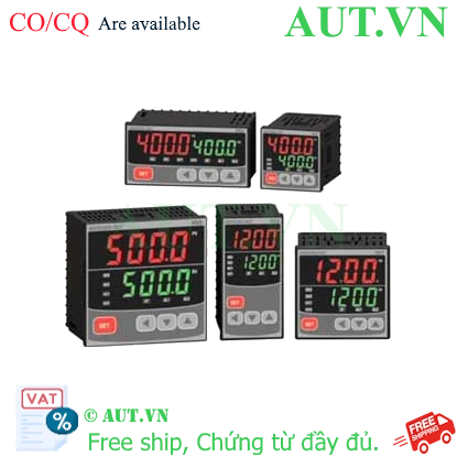 Ảnh của Đồng hồ nhiệt Hanyong Nux HX2-10