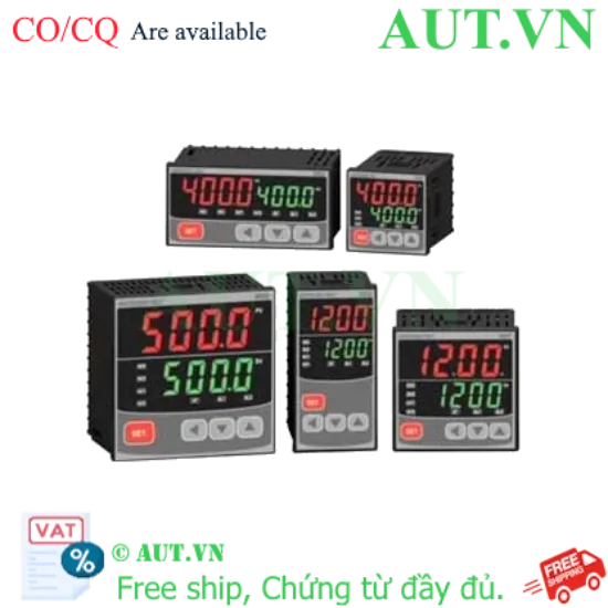 Ảnh của Đồng hồ nhiệt Hanyong Nux HX2-10