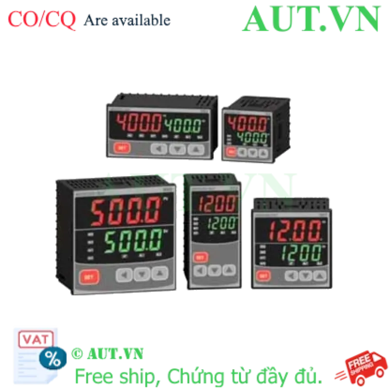 Ảnh của Đồng hồ nhiệt Hanyong Nux HX3-01