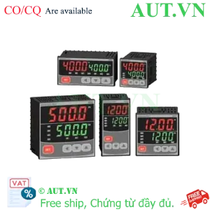 Ảnh của Đồng hồ nhiệt Hanyong Nux HX3-10