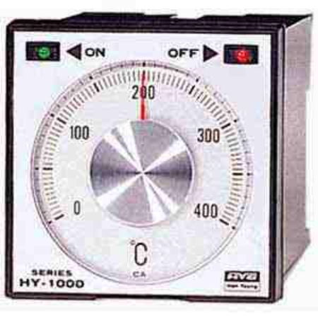 Ảnh của Đồng hồ nhiệt Hanyong Nux HY-1000-FKMNR07