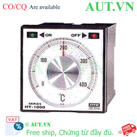 Ảnh của Đồng hồ nhiệt Hanyong Nux HY-1000-FPMNR06
