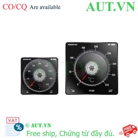 Ảnh của Đồng hồ nhiệt Hanyong Nux HY1000-KMRA02