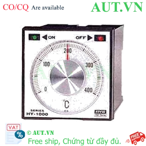 Ảnh của Đồng hồ nhiệt Hanyong Nux HY-1000-PKMNR06