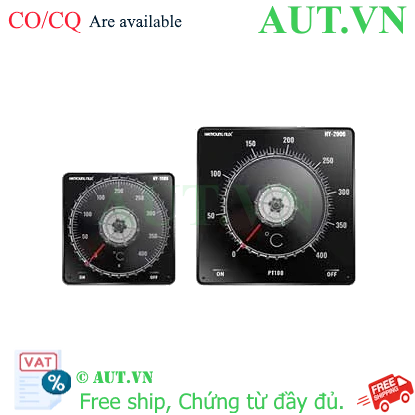 Ảnh của Đồng hồ nhiệt Hanyong Nux HY1000-PMRA02