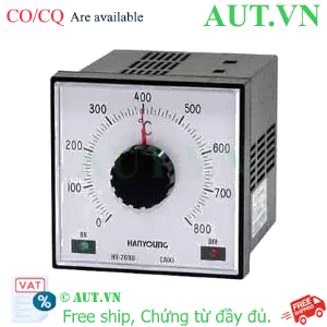 Ảnh của Đồng hồ nhiệt Hanyong Nux HY-2000-FPMNR04