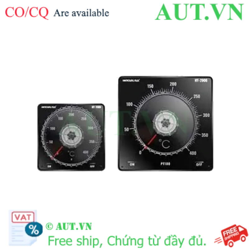 Ảnh của Đồng hồ nhiệt Hanyong Nux HY2000-KMRA12