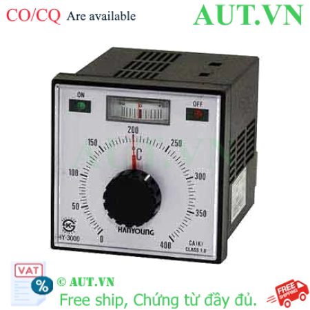 Ảnh của Đồng hồ nhiệt Hanyong Nux HY-3000-FKMNR11