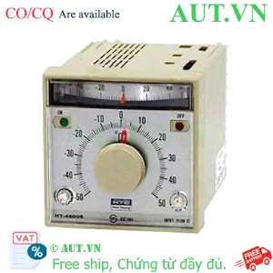 Ảnh của Đồng hồ nhiệt Hanyong Nux HY-4500S-FPMNR-01