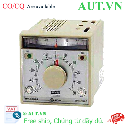 Ảnh của Đồng hồ nhiệt Hanyong Nux HY-4500S-FPMNR-07