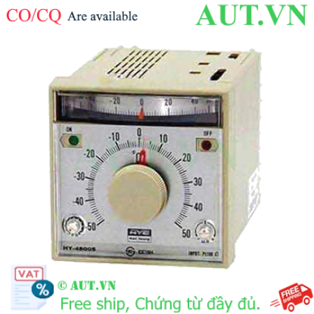 Ảnh của Đồng hồ nhiệt Hanyong Nux HY-4500S-PKMNR-13