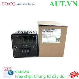 Ảnh của Đồng hồ nhiệt Hanyong Nux HY-72-PMNRA-04