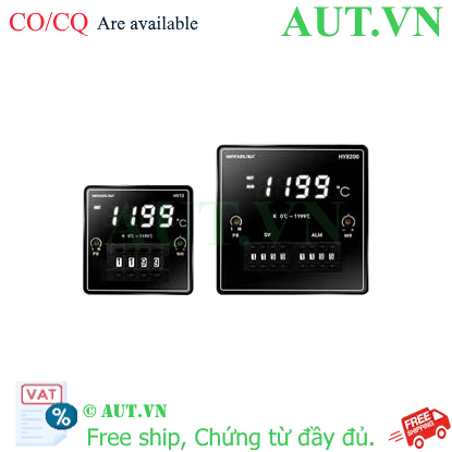 Ảnh của Đồng hồ nhiệt Hanyong Nux HY-8200-KMORA-04