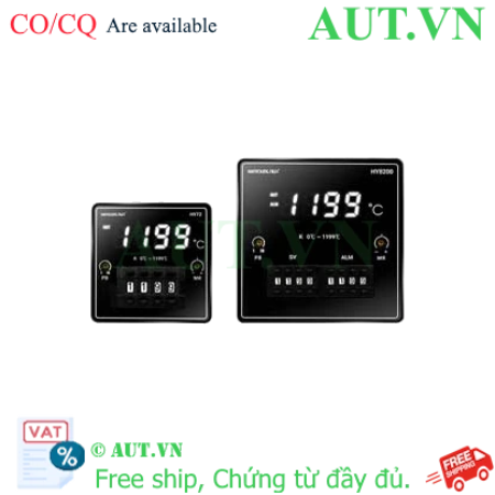 Ảnh của Đồng hồ nhiệt Hanyong Nux HY-8200-PMORA-04