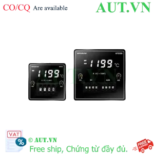 Ảnh của Đồng hồ nhiệt Hanyong Nux HY-8200S-PKMOR-13
