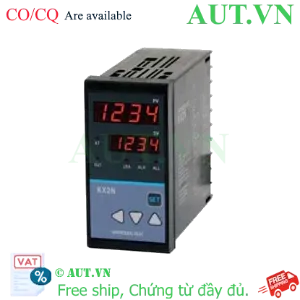 Ảnh của Đồng hồ nhiệt Hanyong Nux KX2N-MKND