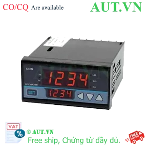 Ảnh của Đồng hồ nhiệt Hanyong Nux KX3N-SKAD