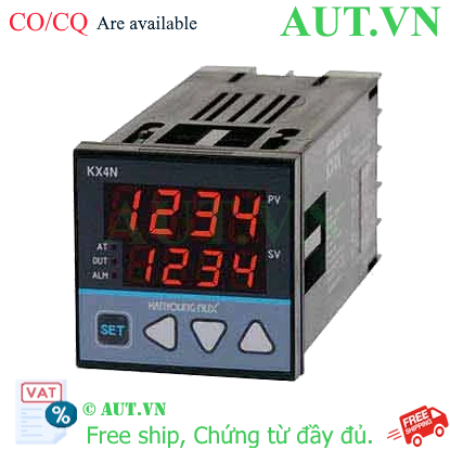Ảnh của Đồng hồ nhiệt Hanyong Nux KX4N-MCND