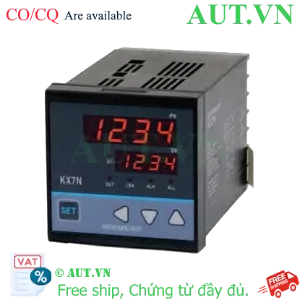 Ảnh của Đồng hồ nhiệt Hanyong Nux KX7N-MEND