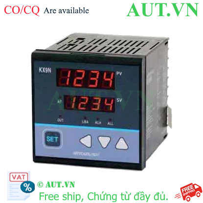 Ảnh của Đồng hồ nhiệt Hanyong Nux KX9N-CKND