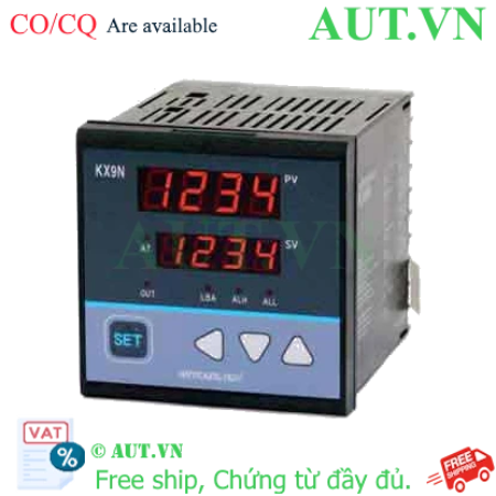 Ảnh của Đồng hồ nhiệt Hanyong Nux KX9N-MKAA